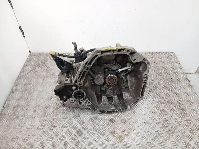 JR5124 RENAULT Caja de cambios manual completa  comprar en Jaén