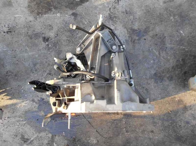 JR5124 Renault (RVI)