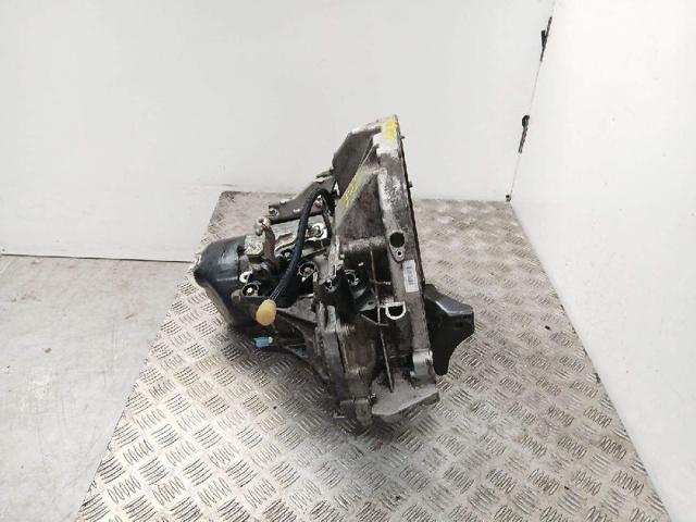 RENAULT JR5124 Caja de cambios  en stock Salamanca