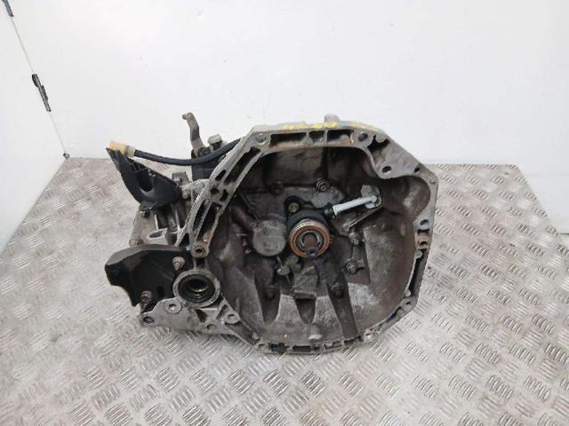 RENAULT JR5124 Caja de cambios comprar Pamplona