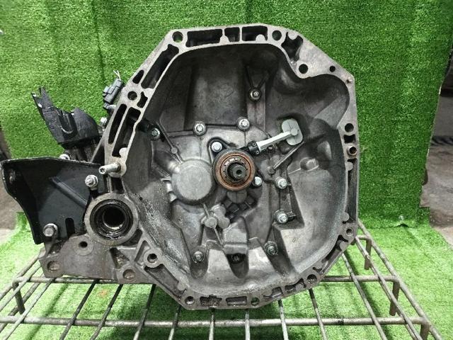 JR5124 RENAULT Caja de cambios manual completa  comprar en Jaén