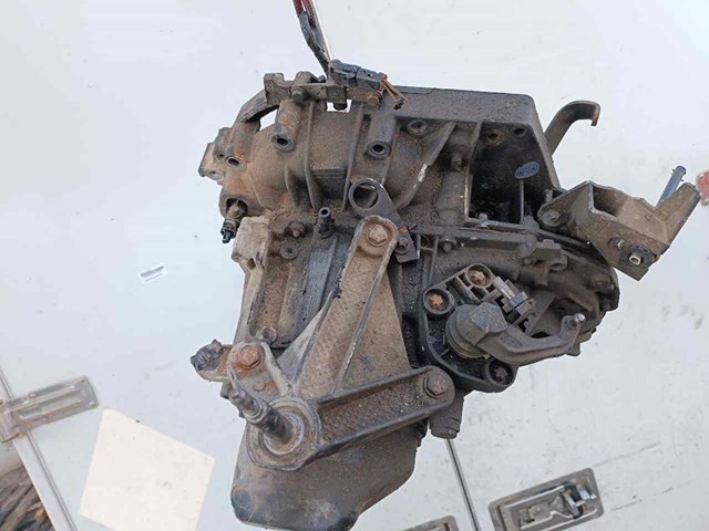 JR5125 Renault (RVI)