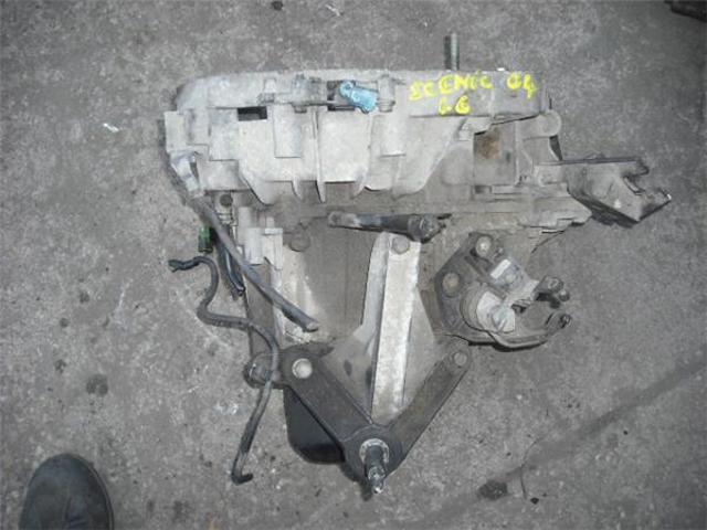 JR5125 Renault (RVI)
