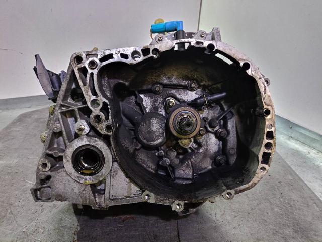JR5129 Renault (RVI)
