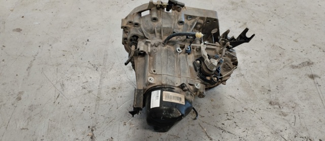 JR5129 Renault (RVI)