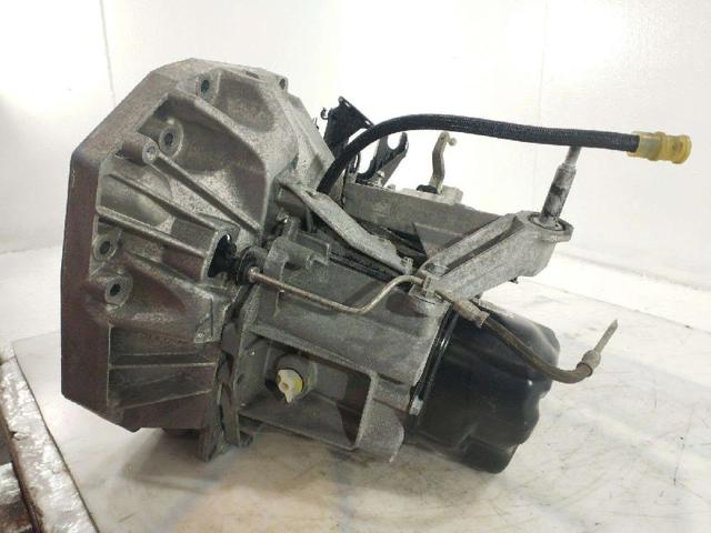 RENAULT JR5147 Caja de cambios comprar Tarragona