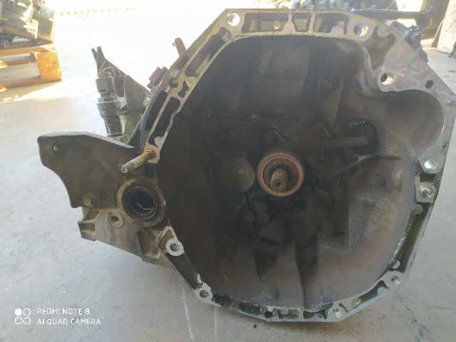 JR5147 Caja de cambios  en stock Sabadell