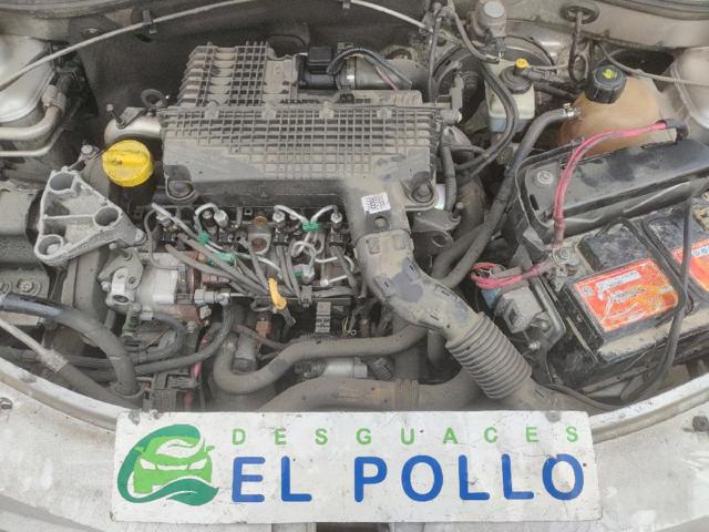 JR5147 RENAULT Caja de cambios comprar Madrid