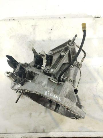 JR5147 Caja de cambios manual completa  disponible Burgos