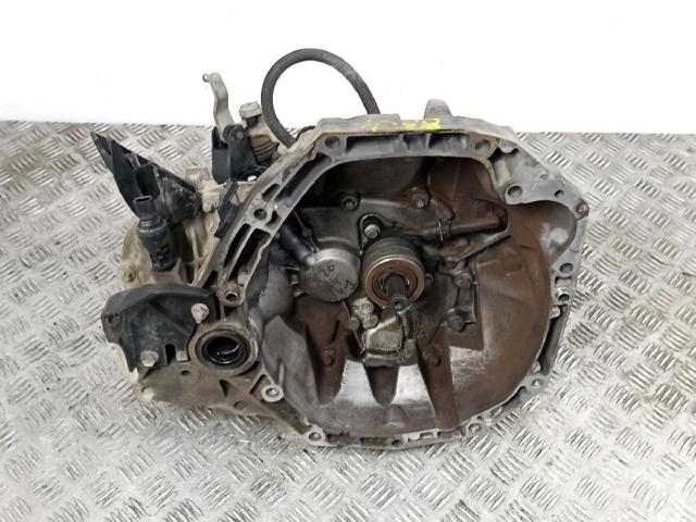 JR5147 Renault (RVI)