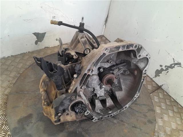 JR5147 Renault (RVI)