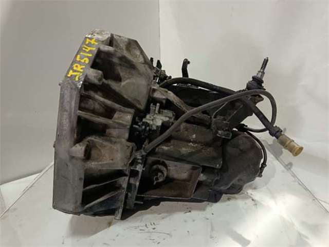 JR5147 Renault (RVI)