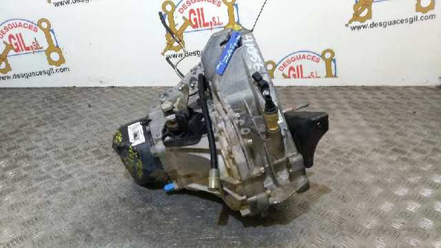 JR5147 Caja de cambios manual completa  comprar en Zaragoza
