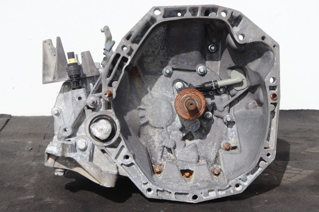 JR5147 Renault (RVI)