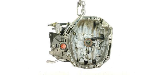JR5147 RENAULT Caja de cambios comprar Madrid