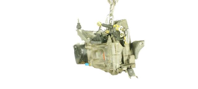 RENAULT JR5147 Caja de cambios manual completa  comprar en Murcia