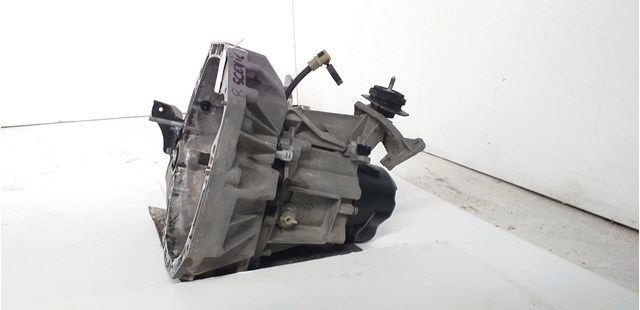 JR5150 Renault (RVI)