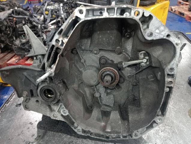 JR5150 Renault (RVI)