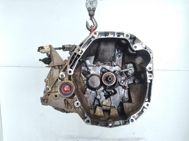 JR5154 Renault (RVI)