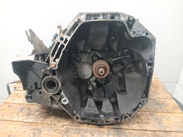 JR5154 Renault (RVI)