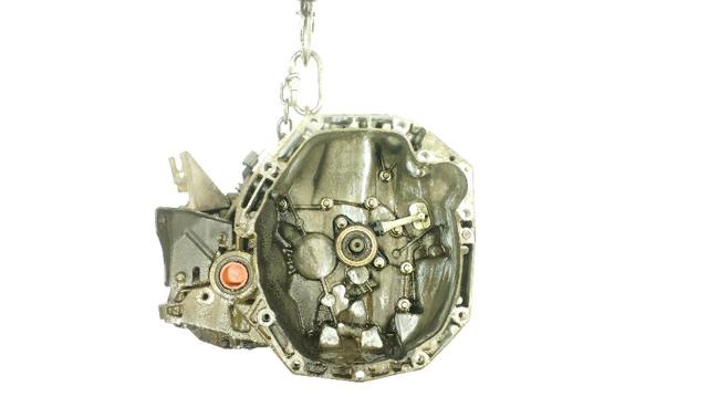 JR5154 Renault (RVI)
