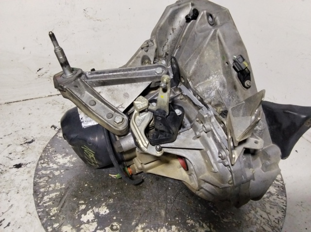 JR5154 Renault (RVI)