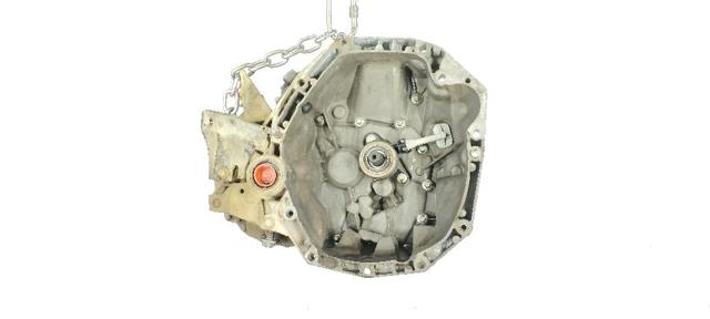JR5154 Renault (RVI)