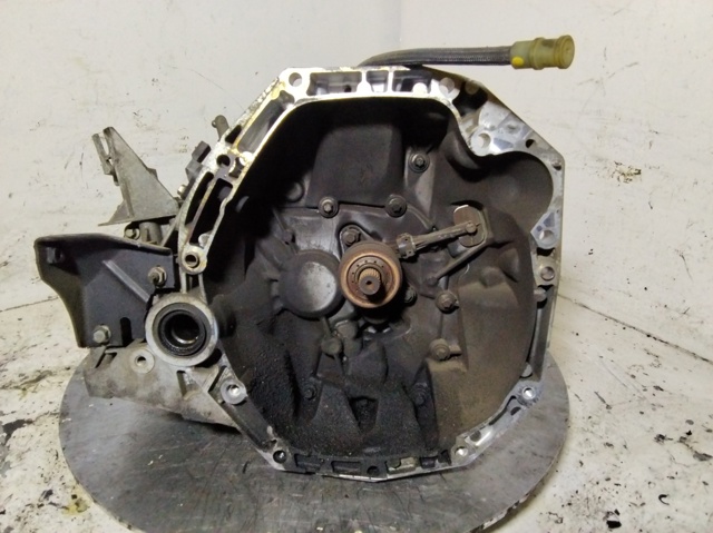 JR5154 Renault (RVI)