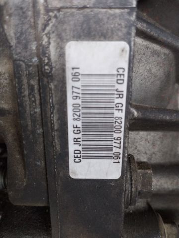 JR5154 Renault (RVI)