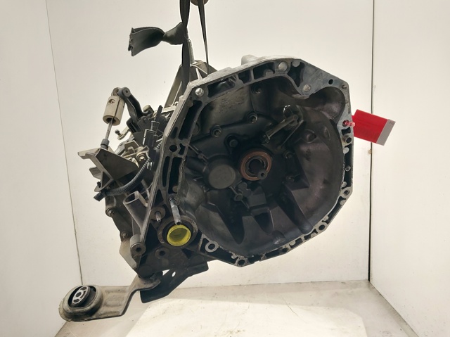 JR5156 Renault (RVI)