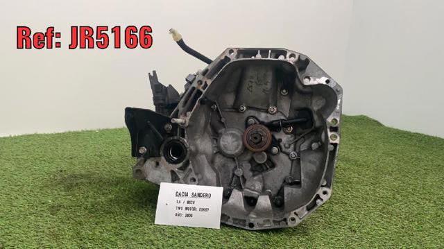 JR5166 Renault (RVI)