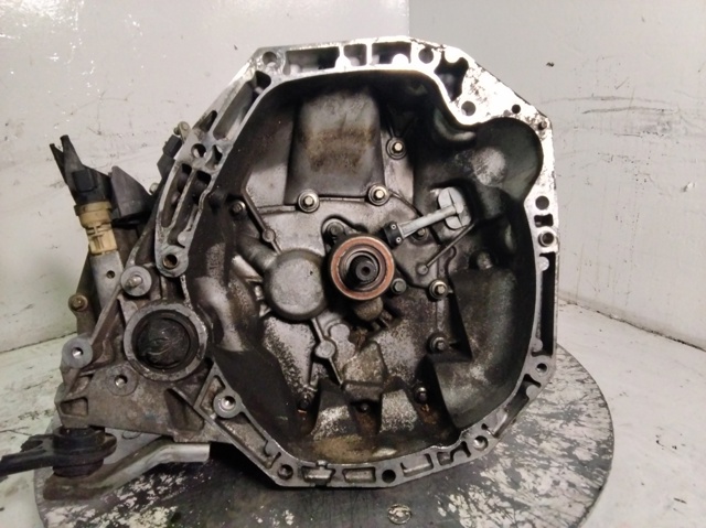 JR5166 Renault (RVI)