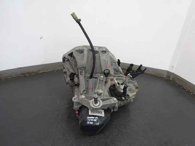 JR5166 Renault (RVI)