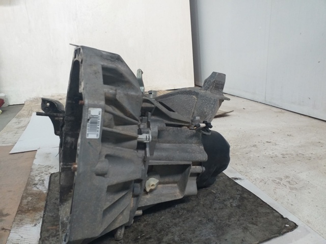 JR5175 Caja de cambios manual completa  comprar en Zaragoza
