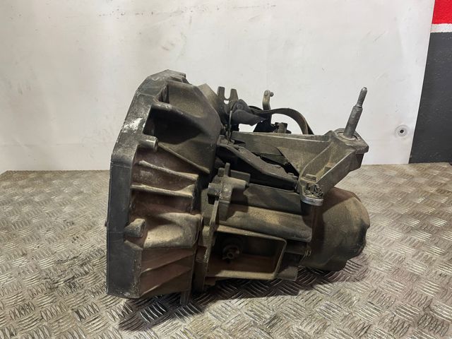 JR5175 Renault (RVI)