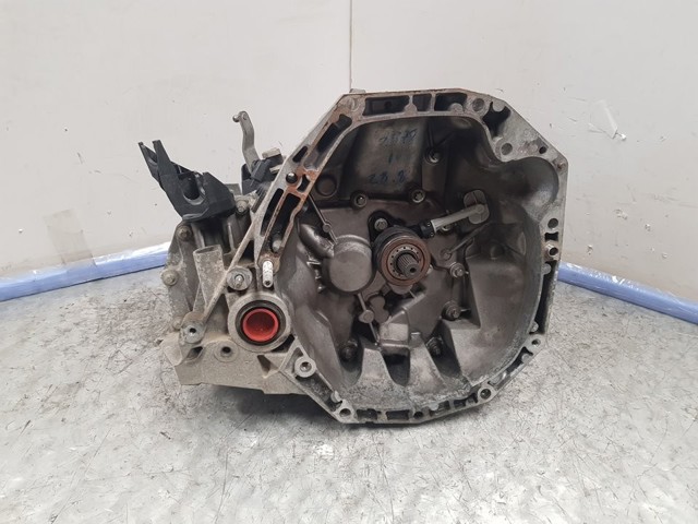 JR5175 Renault (RVI)