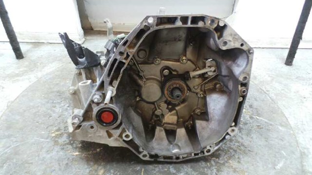 JR5175 Renault (RVI)