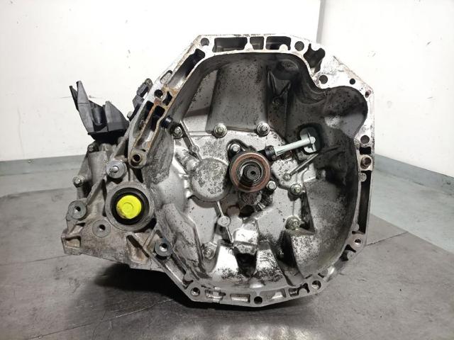 JR5175 Renault (RVI)