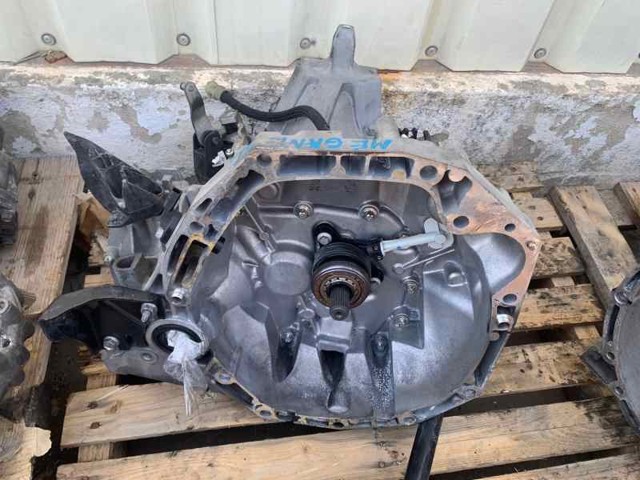 JR5175 Renault (RVI)
