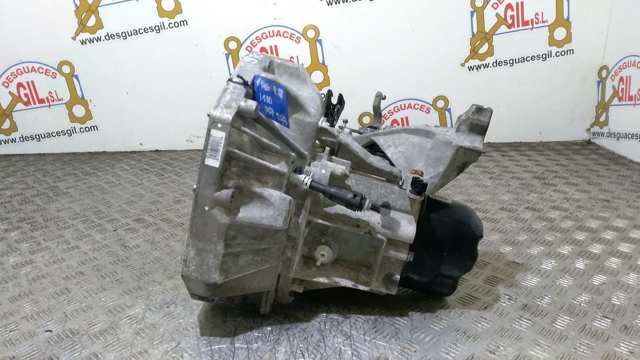 JR5175 Caja de cambios  en stock Granada