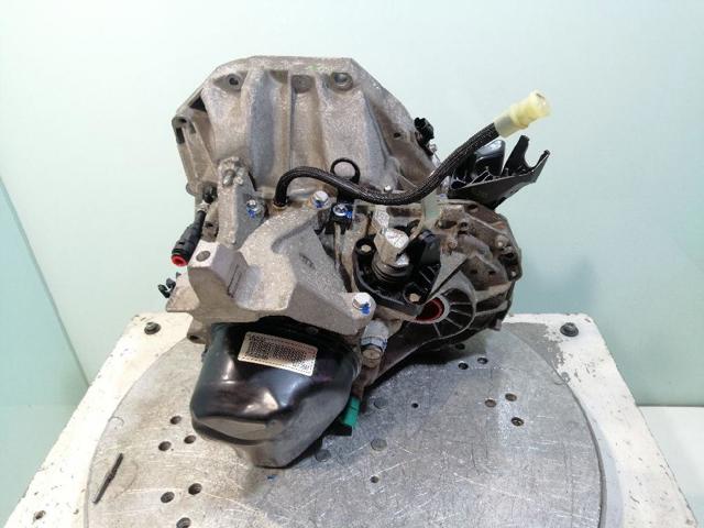 RENAULT JR5175 Caja de cambios manual completa  disponible Lugo