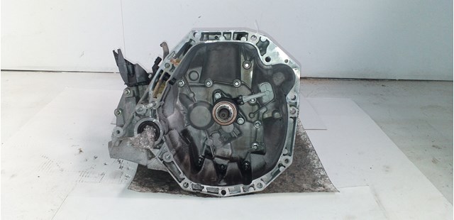 JR5175 Renault (RVI)