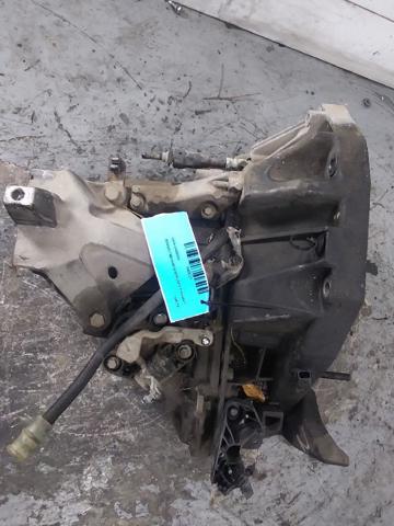 JR5175 Renault (RVI)