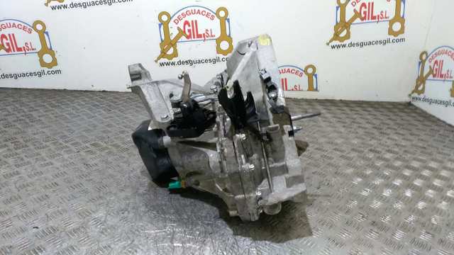 RENAULT JR5175 Caja de cambios manual completa  comprar en Albacete