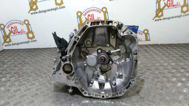 JR5175 Caja de cambios manual completa  comprar en Reus