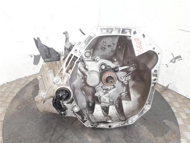 JR5175 Renault (RVI)