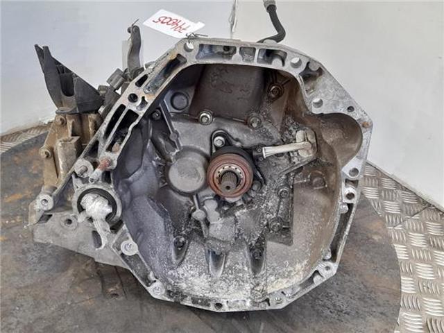 JR5175 Renault (RVI)