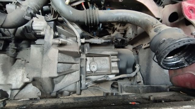 JR5175 Renault (RVI)