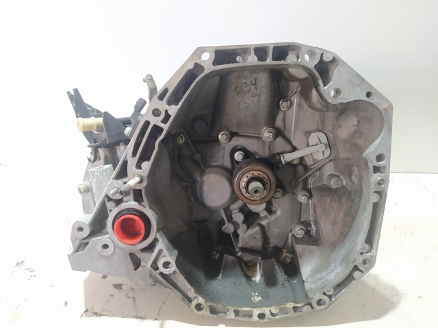 JR5306 Renault (RVI)