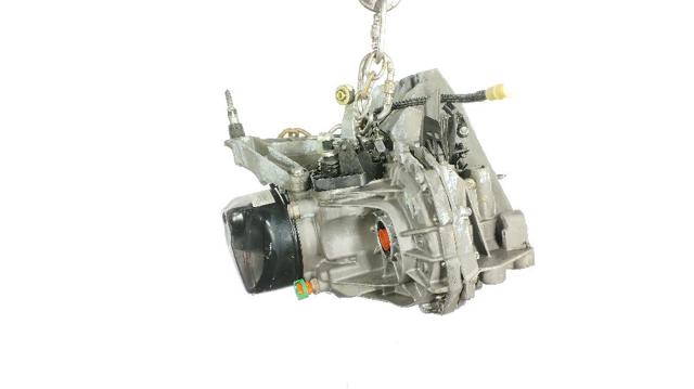JR5306 Caja de cambios  en stock Sabadell